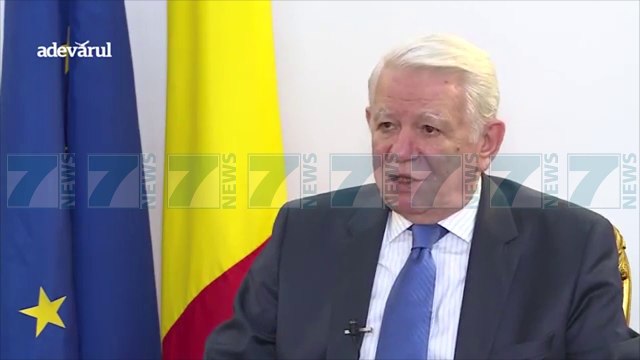 RUMANIA MBESHTET SHQIPERINE E VENDET E BALLKANIT - News, Lajme - Kanali 7