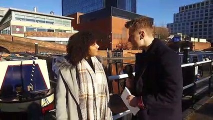 GOODLINES: 29th January 2019