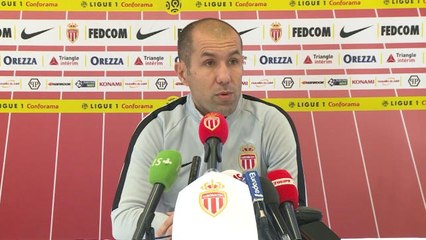 CdL - Jardim : "Aller en finale de la Coupe de la Ligue et se sauver en Ligue 1"