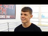 Charlie Edwards EXCLUSIVE: Kal Yafai an AGED FIGHTER, I'm approaching MY PRIME