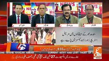 How Legitimate Are The Demands Of Doctors Of Sindh And What Is The Fault Of Patients In It.. Javed Farooqui Response