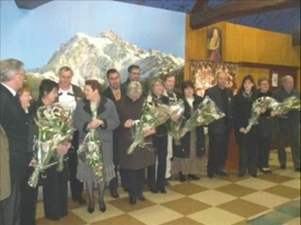Annee 2007