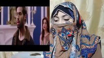 Pakistani Reacts To | Aankhon Mein Aansoon | New Hindi Song | Nadeem | Palak | Yaseer | Ek Haseena Ek Deewana