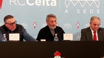 Mouriño: "Cardoso tiene toda nuestra Confianza"