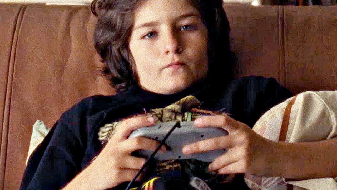 MID90S Trailer Deutsch German (2019)