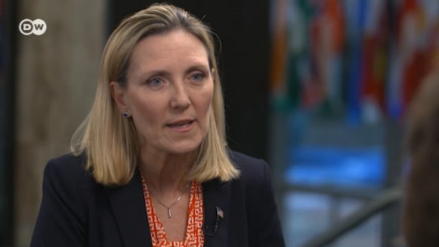 Замгоссекретаря США: Российские ракеты нарушают договор и угрожают Европе