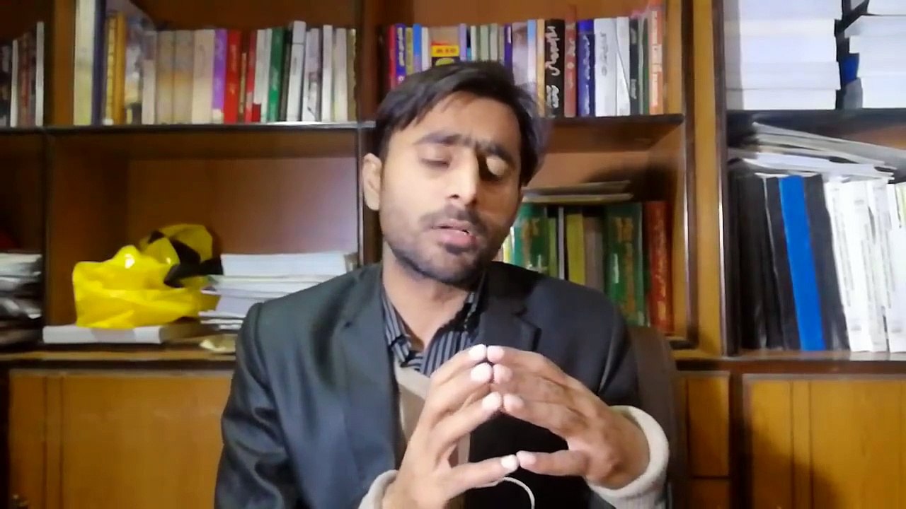 Al Azizia and Flagship references Verdict by Siddique Jaan