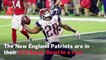 Super Bowl LIII Preview: Rams Vs. Patriots