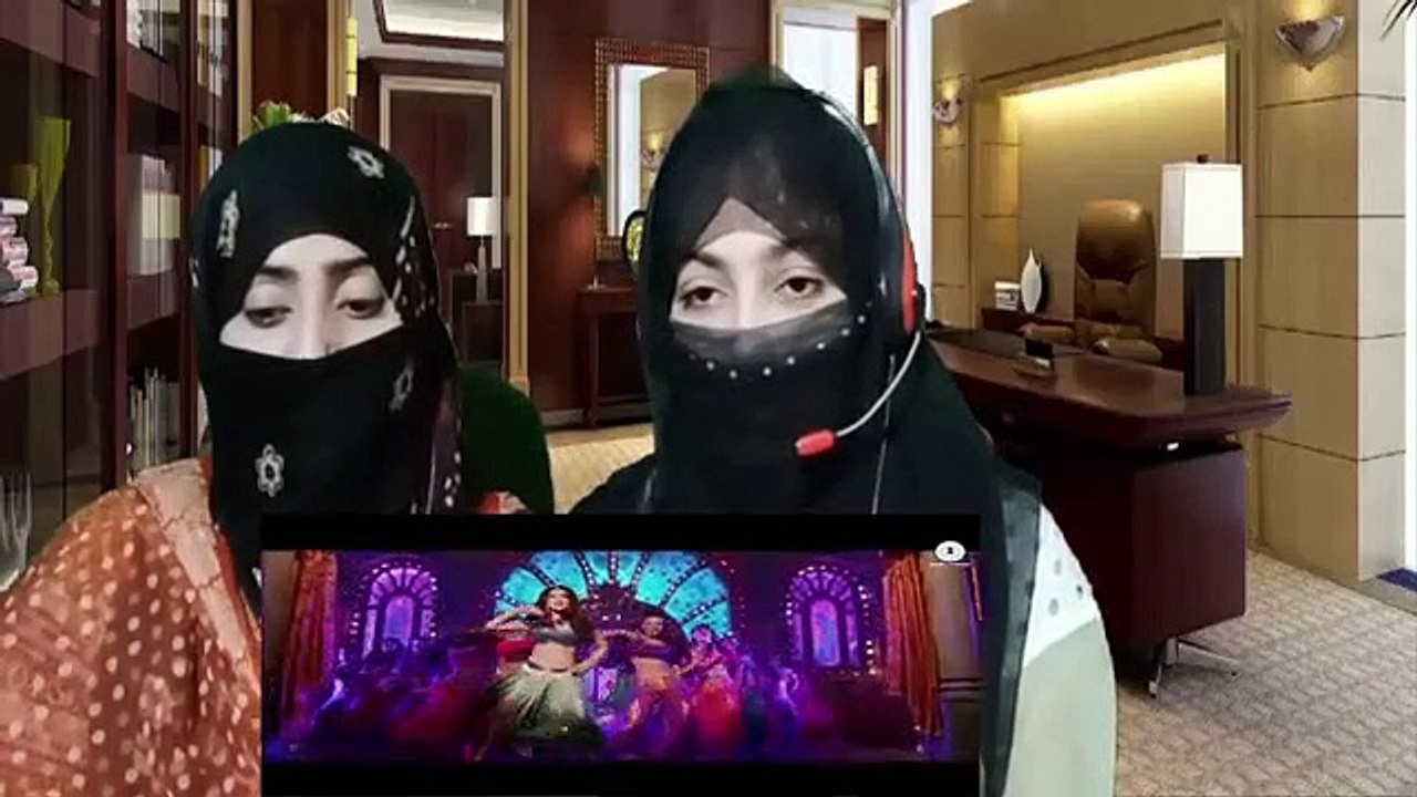 Pakistani Reacts To | Laila Main Laila | Raees | Shah Rukh Khan | Sunny Leone | Mahira Khan