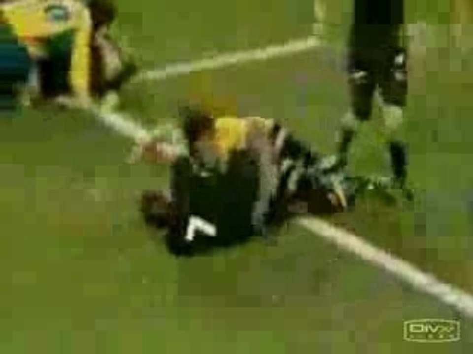 Rugby : the best sport in the world