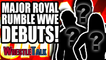 Daniel Bryan Gets New Heel Faction?! MAJOR WWE DEBUTS! WWE Royal Rumble 2019 Review! | WrestleTalk