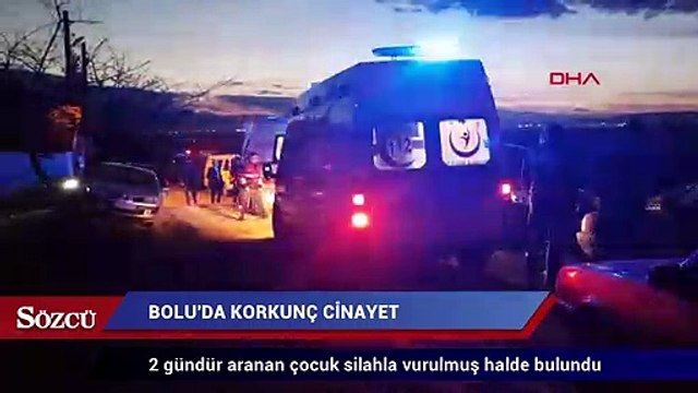 16 yaşındaki kayıp gencin cesedi su kuyusunda bulundu