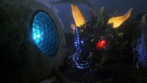 Godzilla Vs. Mothra Battle for Earth - Final Battle