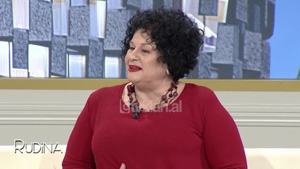 Rudina - Duelet e grave, si forme per te qene factor ne shoqeri! (28 janar 2019)