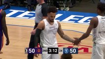 Gary Trent Jr.'s BEST PLAYS on NBA G League Assignment with Texas Legends