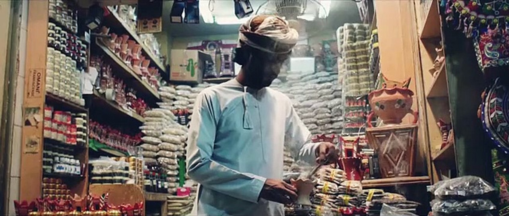 Le Mag Cyclism'Actu - Jenson Button de la Formule 1 à la Haute Route Oman 2019