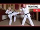 Three pensioners in their 70s are fighting fit after gaining black belts in Taekwondo | SWNS TV