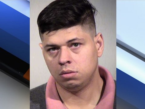 PD: Former Gilbert nanny arrested for sexual abuse - ABC15 Crime