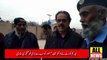 Supreme court approves bail plea of Dr Shahid Masood | Pakistan News | Ary News Headlines