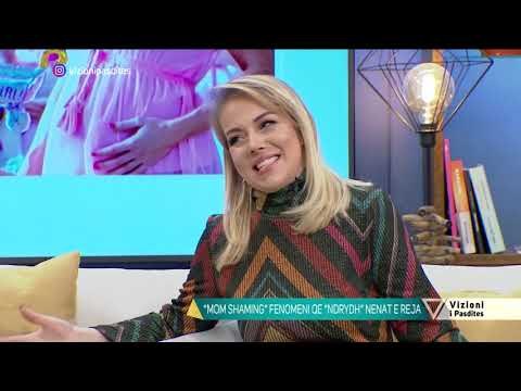 Vizioni i pasdites - Nënë e re, paragjykimet dhe sfidat - 28 Janar 2019 - Show - Vizion Plus