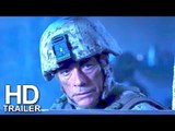 WE DIE YOUNG Official Trailer (2019) Jean-Claude Van Damme Action Movie HD