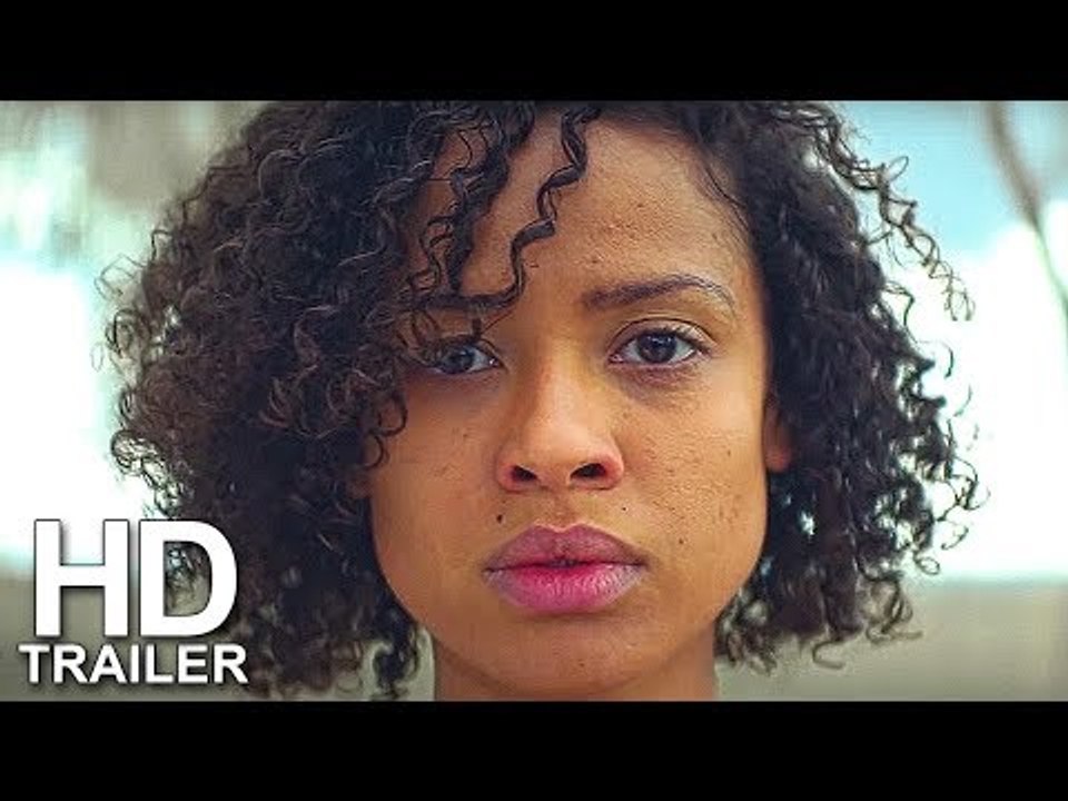 FAST COLOR Official Trailer (2019) Gugu Mbatha-Raw Sci-Fi Movie HD
