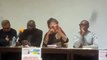 Aissata Tall Sall critique Macky Sall et son bilan
