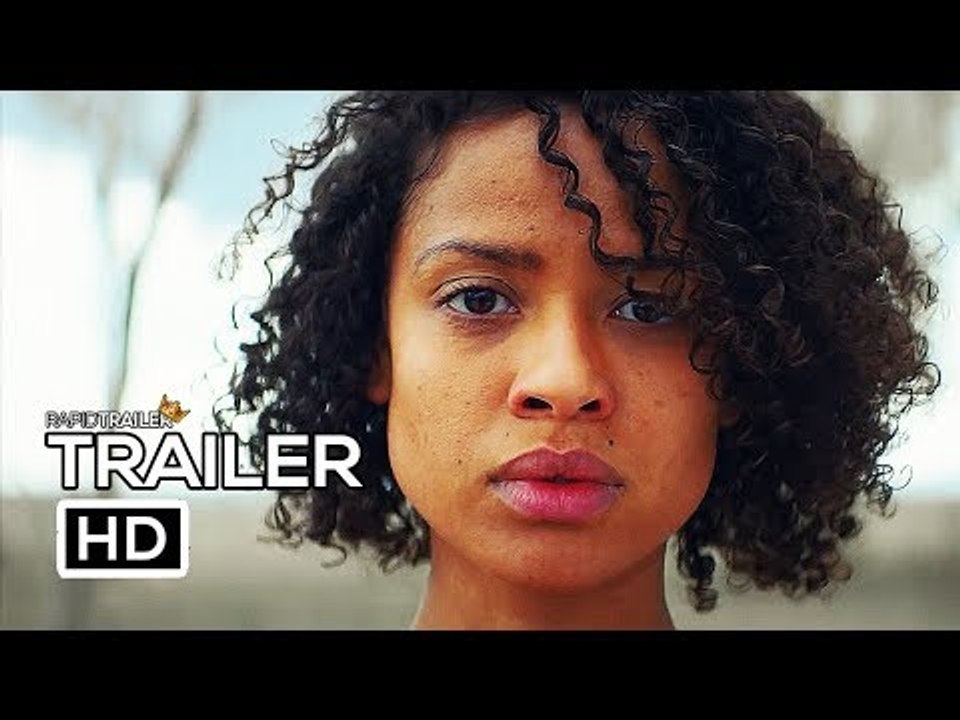 FAST COLOR Official Trailer (2019) Gugu Mbatha-Raw, Sci-Fi Movie HD