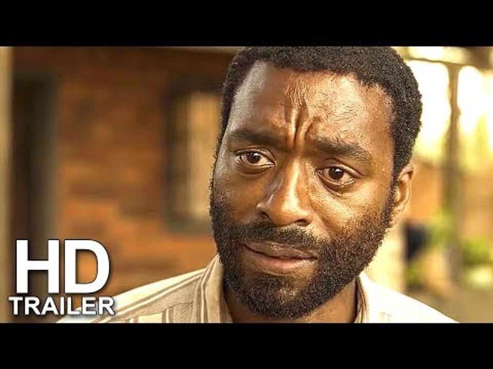 THE BOY WHO HARNESSED THE WIND Official Trailer (2019) Chiwetel Ejiofor Movie HD