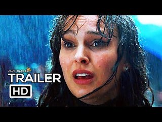 THE DEATH AND LIFE OF JOHN F. DONOVAN Official Trailer (2019) Natalie Portman, Kit Harington Movie