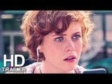 NANCY DREW AND THE HIDDEN STAIRCASE Official Trailer (2019) Sophia Lillis Movie HD