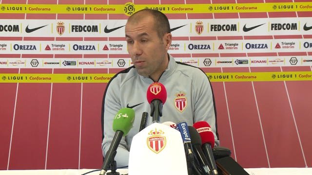 CdL - Jardim : J'imaginais revenir à Monaco