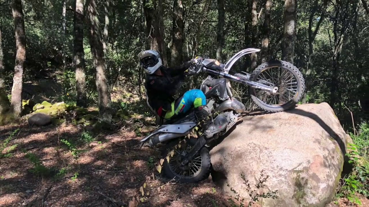 Quad Moto Lorello Juillet 2018