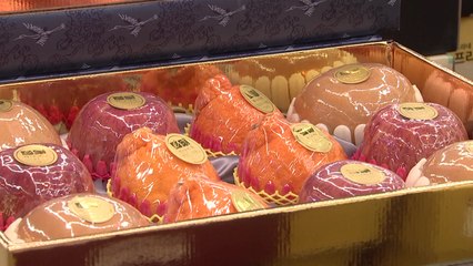 설 제수용 농산품 가격 안정 대책 나서 / YTN