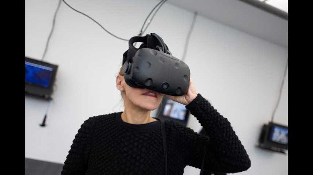 Pôle emploi : la réalité virtuelle comme solution pour les chômeurs