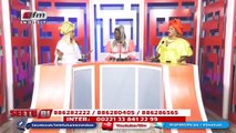 REPLAY - SETTU BI - Pr : MATY , MADO & DEREUM - 28 Janvier 2019