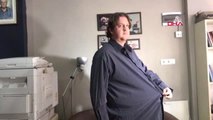 Manisa 1 Yılda Ameliyatsız 42 Kilo Verdi