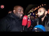 Arsenal 1-3 Man United | We Should Have Played 3 At The Back! Kolašinac Is Not A Left Back!(Moh)