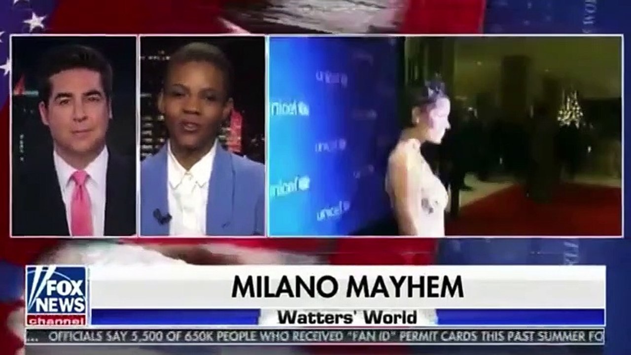 Candace Owens Blasts Alyssa Milano Over MAGA Hat, KKK Comparison