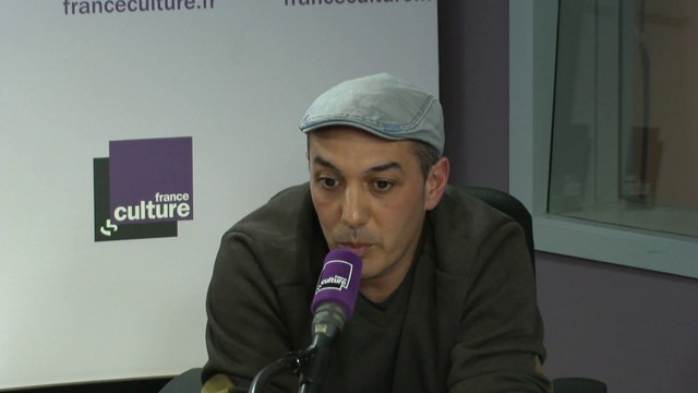 Kaddour Hadadi : Je suis pour un changement de système démocratique par le biais d'une grande mobiliastion, quitte à aller sur le chemin de la désobéissance civile non-violente