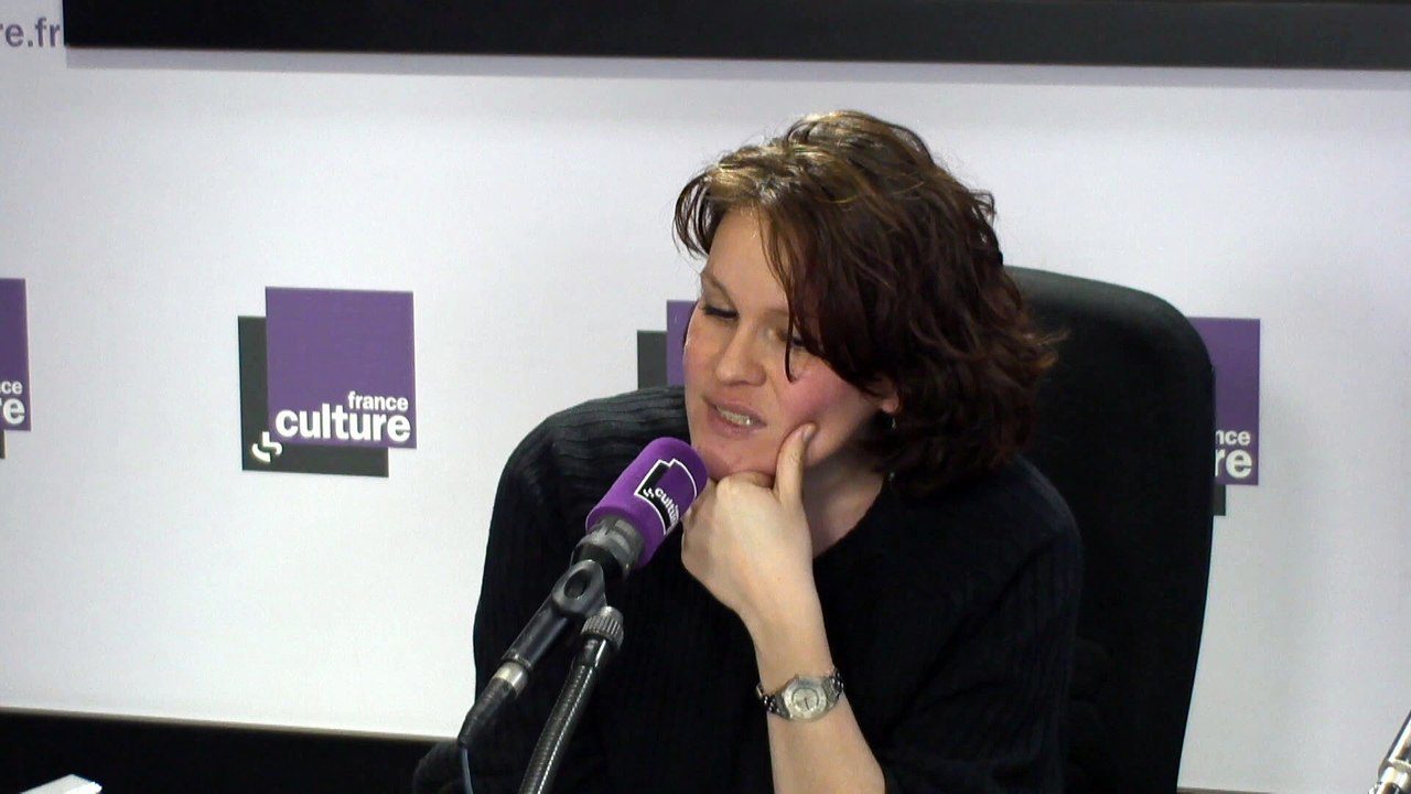 Marion Messina : "Cela fait des décennies que le monde du spectacle est un peu à la ramasse, il se réveille trop tard pour parler de la souffrance des français qui vivent dans la difficulté."