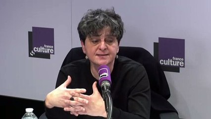Marie-José Malis : "Les missions des institutions culturelles publiques ont été requises par les catégories sociales les plus défavorisées, ce qui nous a été reproché par les contribuables moins précaires"