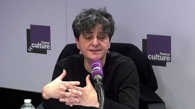 Marie-José Malis : Les missions des institutions culturelles publiques ont été requises par les catégories sociales les plus défavorisées, ce qui nous a été reproché par les contribuables moins précaires