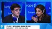 Loi "anti-casseurs" à l'Assemblée : "La quasi-totalité de la majorité sera alignée sur ce texte", annonce Sacha Houlié, député LREM