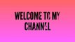 My Channel Ad || Please Follow My Channel