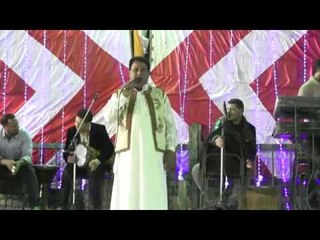 اخميس ناجي افراح الشهبان الشيخ رجب الشهباني 1