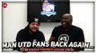 Man Utd Fans Are Coming Out The Woodwork & Trophyless Spurs! | Biased Premier League