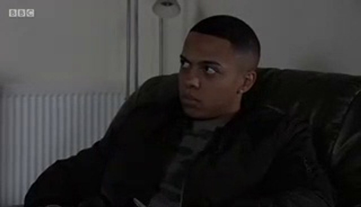 EastEnders 28th January 2019