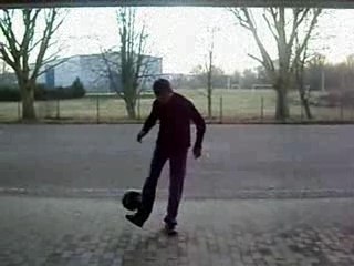 Freestyle SWA & THOMAS