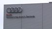 Венгерский завод Audi забастовал
